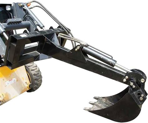 backhoe skid steer attachment titan|mini skid steer attachments amazon.